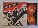 Les PRIVES Controle French Punk Rock LP MEMOIRE NEUVE MN025 2016 Inédits 78/79