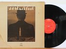 J.D. BLACKFOOT The Ultimate Prophecy LP (Mercury SR-61288, orig 1970) VG Vinyl