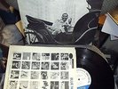 DEXTER GORDON Doin Allright LP EX-/VG+ BLUE NOTE JAZZ BOP VINYL RVG EAR MONO