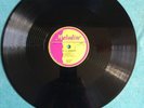 Melodisc Leadbelly, On A Monday/John Henry 78rpm (1178)