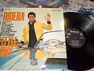 lp 33 giri LITTLE TONY  RIDERA-DURIUM A.77141-1966- CONDIZIONI   DEL DISCO OTIMO