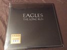 EAGLES The Long Run 180g LP gatefold New Sealed Vinyl Record Glenn Frey In City