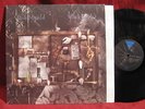 BOB MOULD Workbook LP Vinyl Record Album husker du