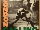 THE CLASH London Calling 2 LP NM Epic Canada 1st Pressing Inner Sleeves Cleaned