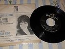 katyna ranieri johnny west la giostra della vita LAVAGNINO  MGA K 2114  / 1965