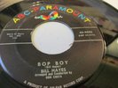 Bill Hayes ABC 9895 Bop Boy