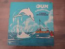 Histoire dessin animé OUM LE DAUPHIN BLANC + générique (1971) LP michel LEGRAND