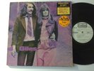 MCDONALD AND GILES S/T on Cotillion Stereo White Label Promo Prog Psych LP