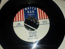 ORIG MINT/ FUNK NORTHERN SOUL 45 BIGGIE RATT ESCAPE / WE DONT NEED NO MUSIC