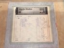 John Coltrane Giant Steps Flanagan Chambers Taylor 2- 45 RPM LP NM