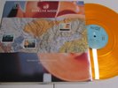 DEPECHE MODE Never Let Me Down Again Split Mix ORANGE VINYL 12