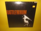 SEALED U2 RATTLE AND HUM LP 7 91003-1