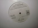 TEST PRESS ROSIE VELA - ZAZU LP EX