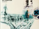 RADIOHEAD - OK Computer 2 x LP 180 Gram Vinyl - SEALED new copy