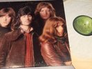Badfinger Straight Up LP Apple Sterling Dead Wax 