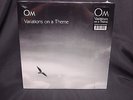 Om Variations On A Theme LP Vinyl Sleep High on Fire Earth Windhand Boris Yob