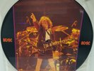 AC/DC The Razors Edge Picture Disc LP UK