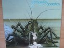 BIRTHCONTROL Operation Vinyl LP Ohr OMM 556.015 Germany 1971 - Krautrock