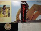 CURTIS MAYFIELD SAME BUDDAH YZ-21-DA Japan Vinyl LP