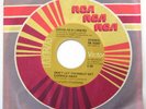 DOUGLAS & LONERO Don't Let Yourself Get Carried Away 45 MINT- STOCK COPY RARE