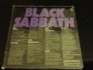 Black sabbath - master of reality Vinyl ( Original 1st vertigo Vinyl )