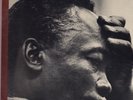 John Lee Hooker . Don't Turn Me From Your Door . Sings His Blues . 1962 Atco LP
