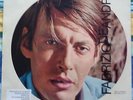 Fabrizio De Andrè - 1 (LP) Belldisc Italia - 1970 - vinile in ottime condizioni