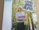 SAINT ETIENNE   foxbase alpha   ORIGINAL 1991 UK HEAVENLY HVNLP 1 LP NEAR MINT