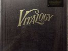 Pearl Jam - Vitalogy LP Sealed Vinyl 180gm Audiophile Double LP Gatefold
