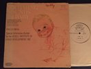 RAYMOND SCOTT Soothing Sounds For Baby LP Vol 1 PROMO MODULAR SYNTH ELECTRONIC