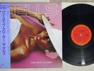 DELLS ONE STEP CLOSER CBS/SONY 28AP 2849 Japan OBI Vinyl LP