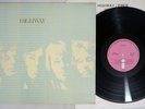 FREE HIGHWAY ISLAND SFX-7307 Japan Vinyl LP