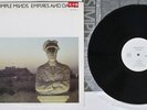 SIMPLE MINDS EMPIRES AND DANCE VIRGIN VIP 4193 Japan Promo Vinyl LP