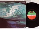 BILLY COBHAM CROSSWINDS ATLANTIC P-8449A Japan Vinyl LP