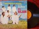 Latin Soul Funk EL KLAN **Una Carta A Maria Y Otros Exitos** LP VENEZUELA