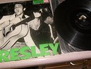 Elvis Presley, LPM-1254,  33 RPM