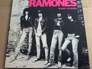 THE RAMONES - Rocket to Russia - UK 1977 Sire 9103 255 - NEAR MINT