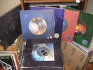 PINK FLOYD PULSE BOX SET WITH BOOK. 4 LP SET. 1995 EMI RECORDS ISSUE. BEST MUSIC