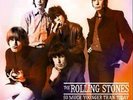 The Rolling Stones So much Younger Than Today LP vinilo multicolor