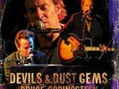 Bruce Springsteen Devils & Dust Gems LP vinilo purpura