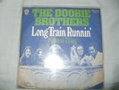 The Doobie Brothers Long train running