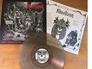 Merciless - The Awakening VINYL (SMOKED) Mayhem Sadus Protector Morbid Saint