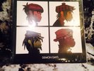 Gorillaz - Demon Days Vinyl Me, Please Exclusive Red Pressing LP