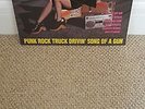 The Gibson Brothers 80s Garage Punk - 4 LPs