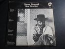 GENE RUSSELL NEW DIRECTION LP RECORD BLACK JAZZ