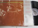 THE SMITHS The World Won't Listen 1986 VINYL LP IMPORT Portugal In Shrink