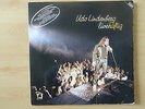 Udo Lindenberg Autogramm signed LP-Cover 