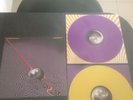 Tame Impala - Currents - Rare Coloured Vinyl Edition