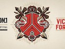 Billet Defqon.1 Weekend Complet Festival 2017