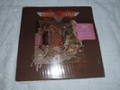 AEROSMITH LP  TOYS IN THE ATTIC